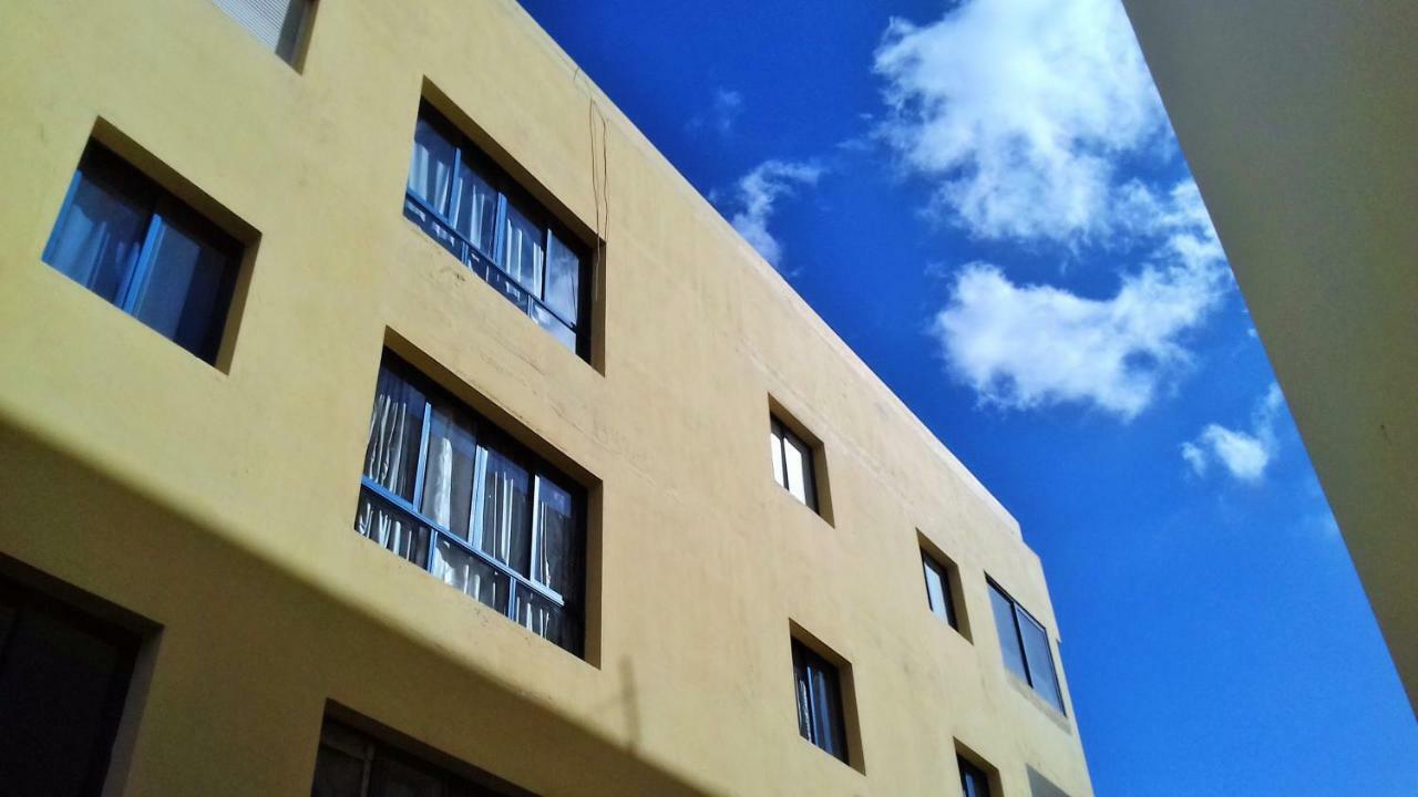Jaspe By Sea You There Fuerteventura Apartment Corralejo Exterior photo