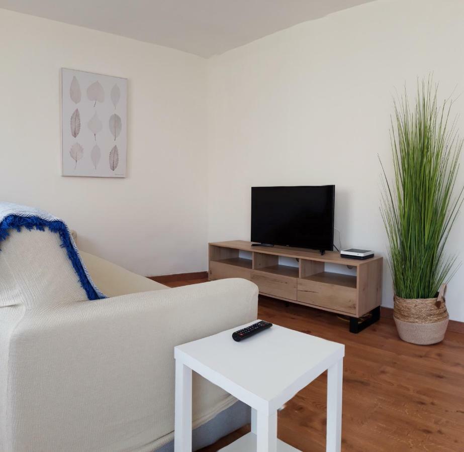 Jaspe By Sea You There Fuerteventura Apartment Corralejo Exterior photo